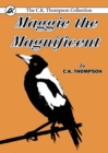 Image for Maggie the Magnificent