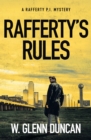 Image for Rafferty&#39;s Rules : A Rafferty P.I. Mystery