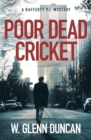 Image for Poor Dead Cricket : A Rafferty P.I. Mystery