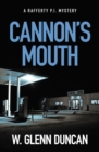 Image for Cannon&#39;s Mouth