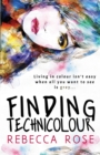 Image for Finding Technicolour
