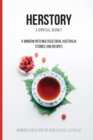 Image for Her Story : A spiritual journey: A window into Multicultural Australian - Stories and Recipes