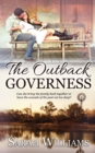 Image for The Outback Governess