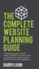 Image for The Complete Website Planning Guide