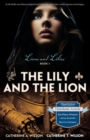 Image for Lily and the Lion