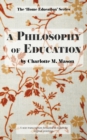 Image for A Philosophy of Education