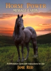 Image for Horse Power Message Cards