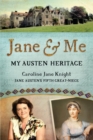 Image for Jane &amp; Me
