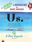 Image for Us. : A Class Time Capsule