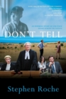 Image for Don&#39;t Tell