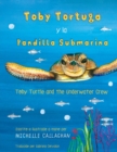 Image for Toby Turtle and the Underwater Crew