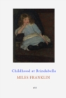 Image for Childhood at Brindabella: My First Ten Years