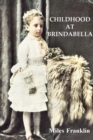 Image for Childhood at Brindabella