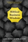 Image for Biblical Business Wisdom