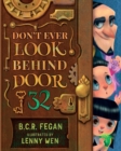 Image for Don&#39;t Ever Look Behind Door 32