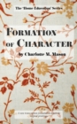 Image for Formation of Character
