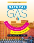 Image for Natural Gas : Consumers and Consuming Industry: A Handbook for Students of the Natural Gas Industry