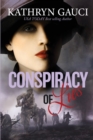Image for Conspiracy of Lies