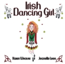 Image for Irish Dancing Girl