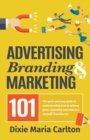 Image for Advertising, Branding, and Marketing 101