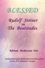 Image for Blessed : Rudolf Steiner on The Beatitudes