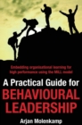 Image for A Practical Guide for Behavioural Leadership