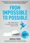 Image for From Impossible to Possible