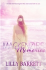 Image for Mackenzie&#39;s Memories