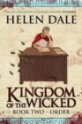Image for Kingdom of the Wicked Book Two : Order