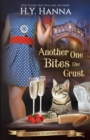 Image for Another One Bites The Crust : The Oxford Tearoom Mysteries - Book 7