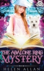 Image for Cassie&#39;s Coven : The abalone ring mystery