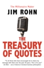 Image for The Treasury of Quotes
