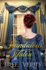 Image for The Scandalous Widow