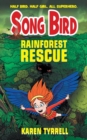 Image for Rainforest Rescue