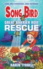 Image for Great Barrier Reef Rescue