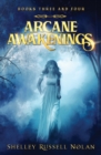 Image for Arcane Awakenings Books Three and Four