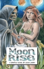 Image for Moon Rise : A Graphic Novel