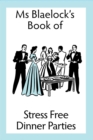 Image for Stress Free Dinner Parties