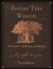Image for Banyan Tree Wisdom Cards