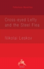 Image for Cross-eyed Lefty and the Steel Flea