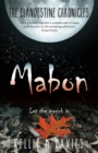 Image for Mabon - The Clandestine Chronicles (book 1) : A compelling YA witchcraft romance novel