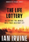 Image for The Life Lottery
