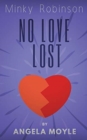 Image for Minky Robinson : No Love Lost