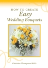 Image for How To Create Easy Wedding Bouquets