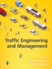 Image for Traffic Engineering and Management, 7th Edition