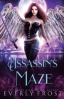 Image for Assassin&#39;s Magic 4 : Assassin&#39;s Maze