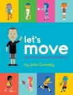 Image for Let&#39;s Move : Sports Movement Patterns