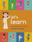 Image for Let&#39;s Learn Taekwondo with Tanisha
