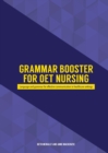 Image for Grammar Booster for OET Nursing