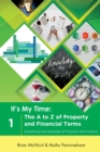 Image for The A to Z of Property and Financial Terms : Simplifying the language of Property and Finance